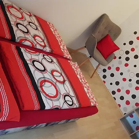 Apartment Riadorma